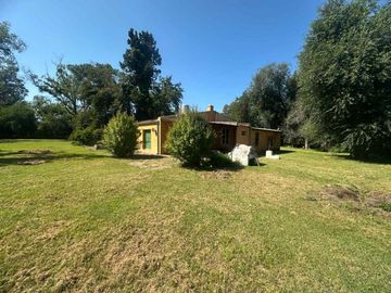 Venta Quinta en CHACRAS DEL LAGO - La Reja