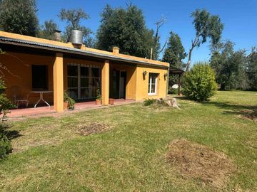 Venta Quinta en CHACRAS DEL LAGO - La Reja