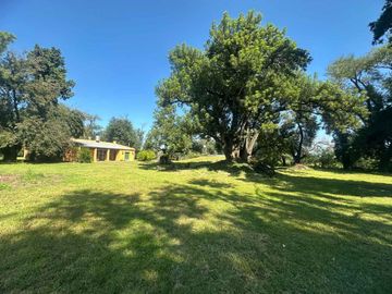 Venta Quinta en CHACRAS DEL LAGO - La Reja