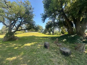 Venta Quinta en CHACRAS DEL LAGO - La Reja