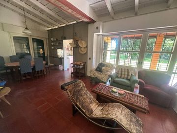 Venta Quinta en CHACRAS DEL LAGO - La Reja