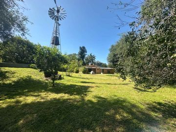 Venta Quinta en CHACRAS DEL LAGO - La Reja