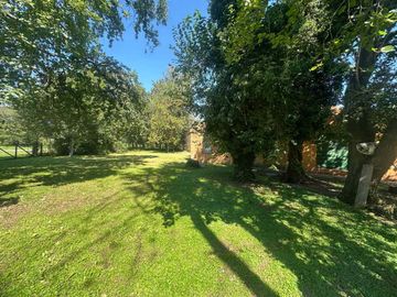Venta Quinta en CHACRAS DEL LAGO - La Reja