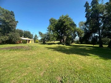 Venta Quinta en CHACRAS DEL LAGO - La Reja