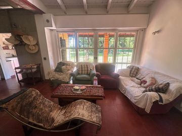 Venta Quinta en CHACRAS DEL LAGO - La Reja