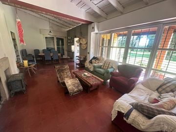 Venta Quinta en CHACRAS DEL LAGO - La Reja