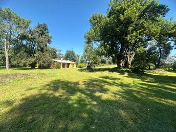 Venta Quinta en CHACRAS DEL LAGO - La Reja