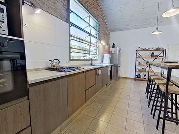 Casa en venta en el corazón de Parque Leloir