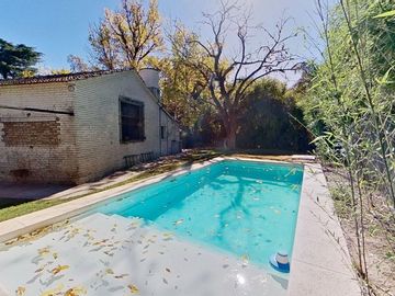 Casa en venta en el corazón de Parque Leloir
