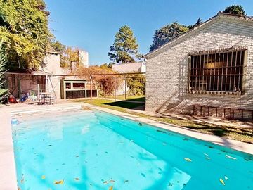 Casa en venta en el corazón de Parque Leloir