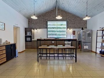 Casa en venta en el corazón de Parque Leloir