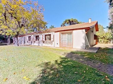 Casa en venta en el corazón de Parque Leloir