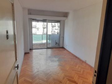 VENTA DEPARTAMENTO 2 AMBIENTES BALVANERA RIV 2328