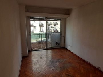 VENTA DEPARTAMENTO 2 AMBIENTES BALVANERA RIV 2328