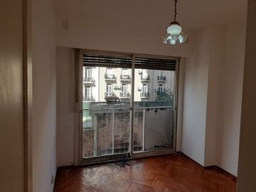 VENTA DEPARTAMENTO 2 AMBIENTES BALVANERA RIV 2328