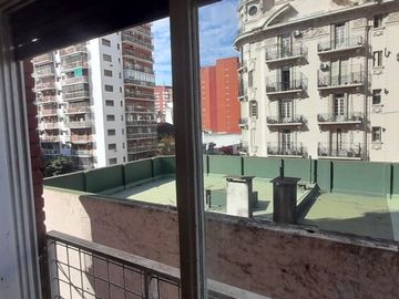 VENTA DEPARTAMENTO 2 AMBIENTES BALVANERA RIV 2328