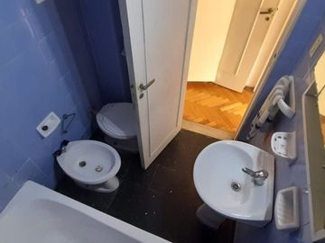 VENTA DEPARTAMENTO 2 AMBIENTES BALVANERA RIV 2328