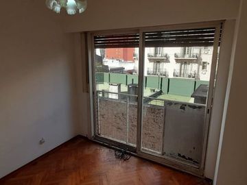 VENTA DEPARTAMENTO 2 AMBIENTES BALVANERA RIV 2328
