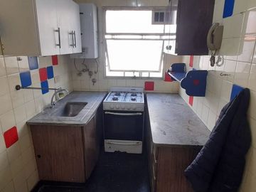 VENTA DEPARTAMENTO 2 AMBIENTES BALVANERA RIV 2328
