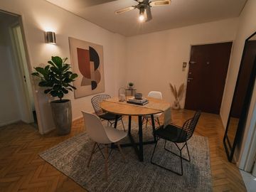 Venta Departamento 2 ambientes En Villa Devoto