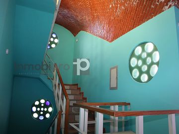CLINICA EN RENTA EN GUSTAVO A MADERO