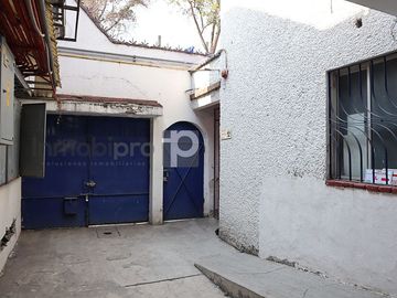 CLINICA EN RENTA EN GUSTAVO A MADERO