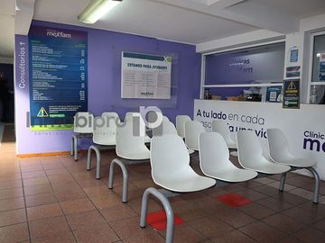 CLINICA EN RENTA EN GUSTAVO A MADERO