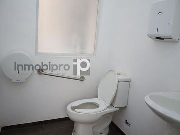 CLINICA EN RENTA EN GUSTAVO A MADERO