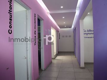 CLINICA EN RENTA EN GUSTAVO A MADERO