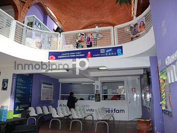 CLINICA EN RENTA EN GUSTAVO A MADERO