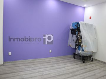 CLINICA EN RENTA EN GUSTAVO A MADERO