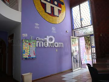 CLINICA EN RENTA EN GUSTAVO A MADERO
