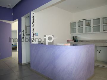 CLINICA EN RENTA EN GUSTAVO A MADERO