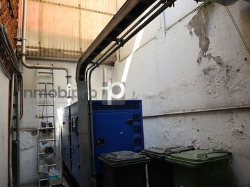 CLINICA EN RENTA EN GUSTAVO A MADERO