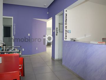 CLINICA EN RENTA EN GUSTAVO A MADERO