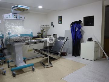 CLINICA EN RENTA EN GUSTAVO A MADERO
