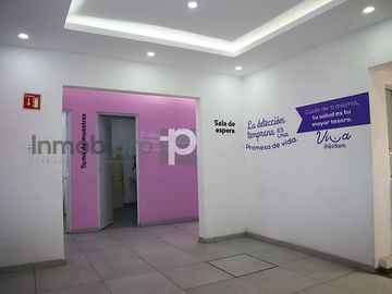 CLINICA EN RENTA EN GUSTAVO A MADERO