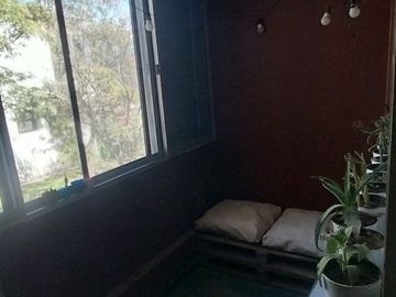 VENTA DEPARTAMENTO ZONA CENTRO, 2 DORMITORIOS.-