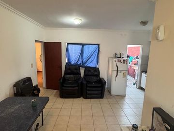VENTA DEPARTAMENTO DOS DORMITORIOS BARRIO OESTE