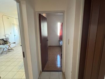 VENTA DEPARTAMENTO DOS DORMITORIOS BARRIO OESTE