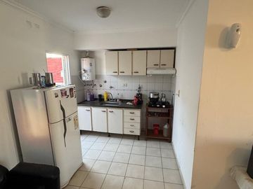 VENTA DEPARTAMENTO DOS DORMITORIOS BARRIO OESTE