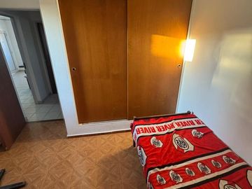 VENTA DEPARTAMENTO DOS DORMITORIOS BARRIO OESTE