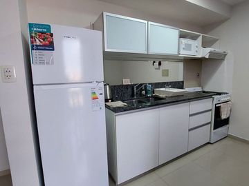 VENTA DEPARTAMENTO 
