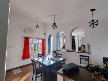 VENTA CASA  3 DORMITORIOS BARRIO PUEYRREDON CBA