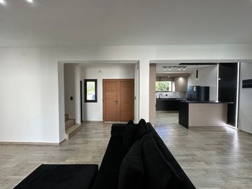 VENTA CASA 4 DOR + PILETA DOCTA 1° ETAPA, CORDOBA