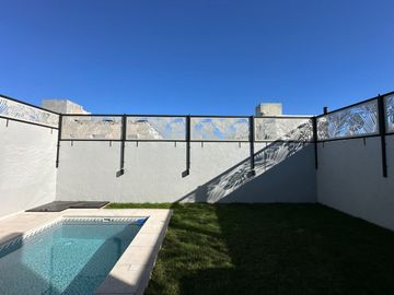 VENTA CASA 4 DOR + PILETA DOCTA 1° ETAPA, CORDOBA