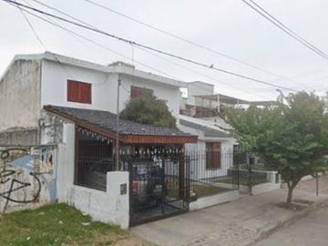 VENTA CASA 4DORM. PARQUE SAN FRANCISCO- CORDOBA