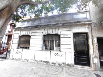PH 84M2 AL FRENTE MAS QUINCHO Y TERRAZA PILAR 1600