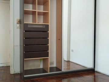 VENTA DEPARTAMENTO 2 AMBIENTES  FLORES LUMINOSO