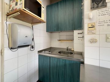 Venta clínica odontológica instalada y equipada